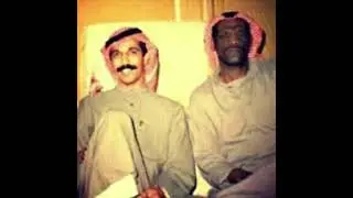 الفنان خالد الملا - دنيا الوله + لا تسألوا عن احوالي