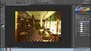 Turn Any Photo Into a Vintage Masterpiece With Adobe Photoshop