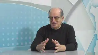 Mario Chessa (Bertas) ospite di Teleregione Live nello Speciale TGLive sul canale 88
