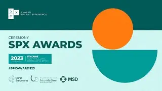 SPX Awards - Shortlisted 2023