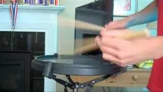 RCC 2013 Snare Break