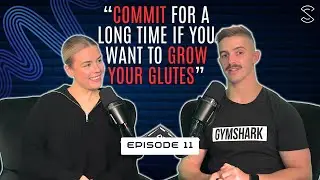 Everything You Need To Know About Building Your Glutes!