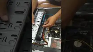 14. ujian praktek cara merakit pc Dio Alifka Utama (363200460)