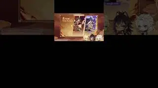Genshin Impact 3.5 Banners! Are you Excited!?