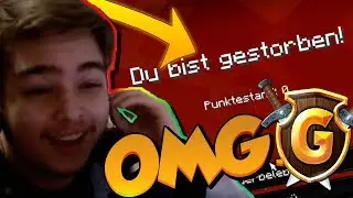 GOMME SUPPORTER TEAMTROLLT MICH!!!??? SKYWARS AUF GOMMEHD.NET MIT DOMIRETURNZ UND ELROBTO249