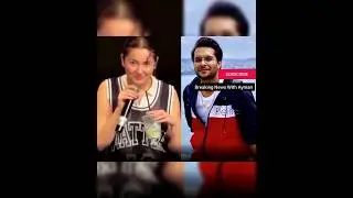 Хания Амир смешно ответила фанатам об Асиме Азхаре #haniaamir