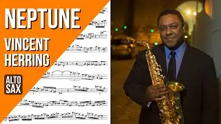 Vincent Herring on 