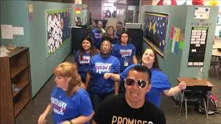 Klenk Can't Stop the Feeling
