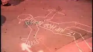 Afterlife - Iz Hip Hop Dead