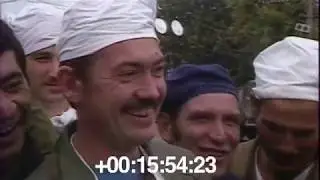 Чернобыль 1986.04.26