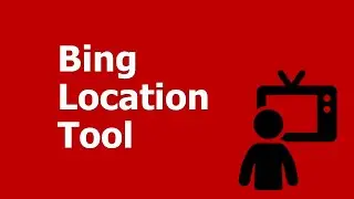 Bing Location Tool - Location Based Bing Search for Local SEO