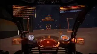 Elite: Dangerous - Medium Civilian Medium Security Base (M4M)