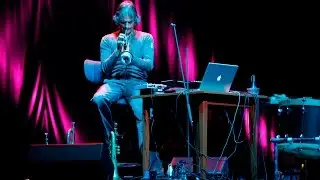 Crowd Funding - Brass and Electronica Fusion - A Legacy Recording Project