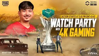 [NP] 2025 PMSL CSA Fall &ndash; Group Stage Day 3 | Race to Top 16
