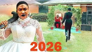 DO OR DIE - 2026 LATEST LIZZY GOLD MOVIE THAT SET THE INTERNET ON FIRE - NEW NIGERIAN MOVIE
