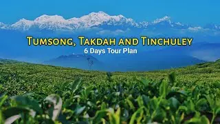 দার্জিলিংয়ের তিনটি গ্রাম ~ Tour Plan of Offbeat Darjeeling &uarr; Travel Vlog #220 with Santanu Ganguly