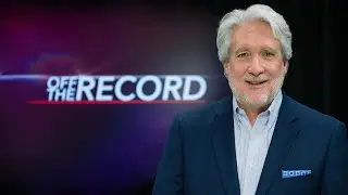 Off The Record: September 24, 2021