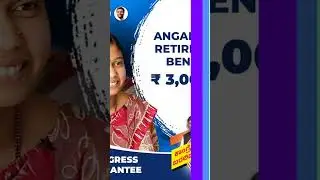 Manifesto of Congress Party for Karnataka 🔥💪🔥|| #congress #karnataka #karnatakaelections2023
