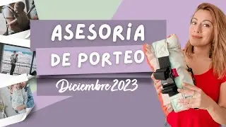 APRENDE A USAR TU MOCHILA ERGONÓMICA PORTABEBÉ - Mira esta Asesoría de Porteo 💜 Diciembre 2023