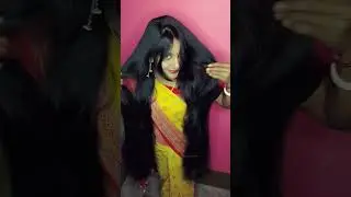এক মাসের মধ্যে আমার চুল এতো লম্বা কিভাবে হলো বললাম | চুল পড়া একদম বন্ধ ❌নতুন চুল গজাবেই ✅