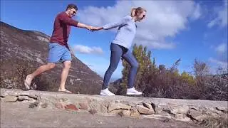 EXPLORING SOUTH AFRICA OFFROAD: Montagu Pass Expedition