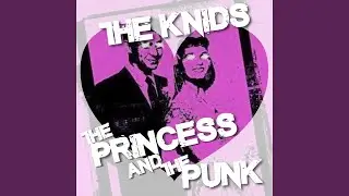 The Princess & The Punk