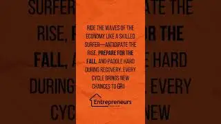 Economic Cycles: Boom, Recession and Recovery #economiccycles #shorts #economicrecovery