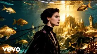 Pathfinder DTM - Atlantis washed Away (Official Music Video)