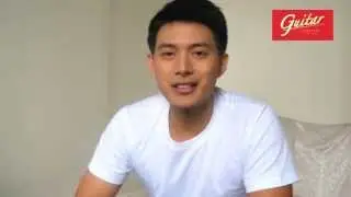 Mike Tan: An Exclusive Interview for Guitar Underwear