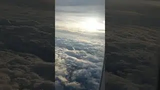 Sea of Clouds