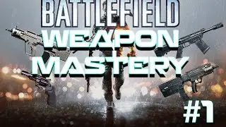Battlefield 4 Weapon Mastery #1 - BAD START!!!