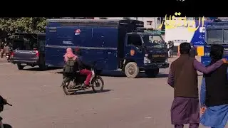 Anis Mansoori is live! Numaish chorangi