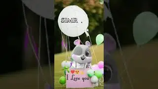 Simran name status song, comments your name