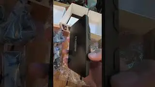 Quick unboxing sneak peek of the all new Chigee AIO-6 MAX and AIO-6 LTE