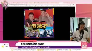 La Fiesta Nacional de las Culturas anticipa un fin de semana imperdible en Carlos Pellegrini