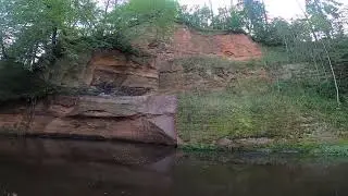Brasla river