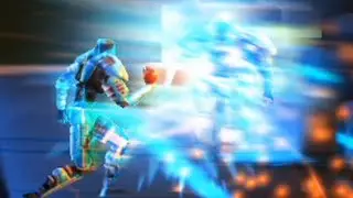 1st Touchdown!!! - Frozen Cortex Campaign Ep. 2