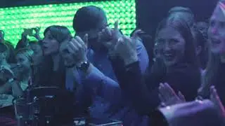 TEMNIKOVA / МИНСК, BLACK HOUSE CLUB