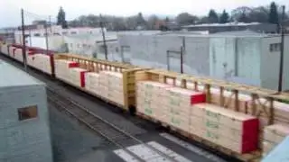 UP 5777 GE C45AC