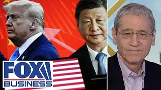 China wants to &lsquo;decimate&rsquo; this key American sector, Gordon Chang warns