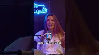 Norma Nivia IPQ E05 habla sobre el Ingl&eacute;s Pa' Qu&eacute;  #podcast #mejoratuingles #entrevista #hablaingles