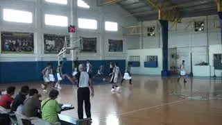 TIP vs. MDOCS 2010