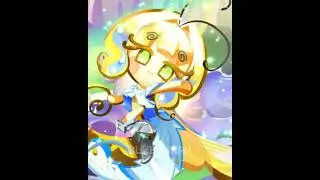 One for each #cookierunkingdom #cookierunkingdomedit #crkedit #crk #editing #edit #trend #trendy #ae