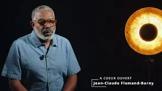 A Coeur Ouvert - Avec Jean-Claude Flamand-Barny