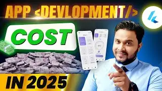 Calculate your cost Before App Development | App Development Price