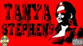 TANYA STEPHENS - TO THE TOP (GUALA GUALA RIDDIM)