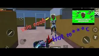 #noob #pubg_lag #scOut Why I don't record video in my phone For this reason 😡😡//pubg mobile gameplay