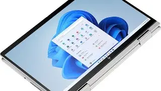HP Envy 2-in-1 14