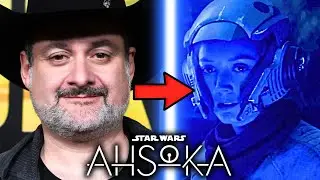 Star Wars is FINALLY Doing This?! Filoni's Ahsoka Plan Revealed!