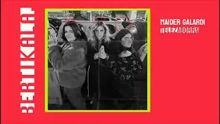 TELEZABORRA 01x08 - MAIDER GALARDI - BERTIKALA